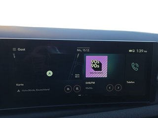 Hyundai TUCSON N-Line 1.6 T-GDI Navi/LED/el.Klappe/Keyless  ** - bilder 23