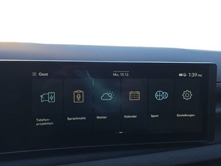 Hyundai TUCSON N-Line 1.6 T-GDI Navi/LED/el.Klappe/Keyless  ** - bilder 24