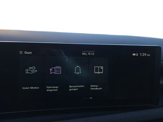 Hyundai TUCSON N-Line 1.6 T-GDI Navi/LED/el.Klappe/Keyless  ** - bilder 25