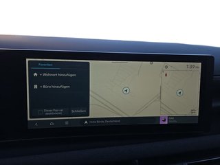 Hyundai TUCSON N-Line 1.6 T-GDI Navi/LED/el.Klappe/Keyless  ** - bilder 26