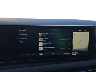 Hyundai TUCSON N-Line 1.6 T-GDI Navi/LED/el.Klappe/Keyless  ** - bilder 27