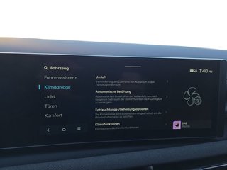 Hyundai TUCSON N-Line 1.6 T-GDI Navi/LED/el.Klappe/Keyless  ** - bilder 33