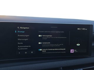 Hyundai TUCSON N-Line 1.6 T-GDI Navi/LED/el.Klappe/Keyless  ** - bilder 34