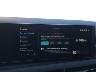 Hyundai TUCSON N-Line 1.6 T-GDI Navi/LED/el.Klappe/Keyless  ** - bilder 35