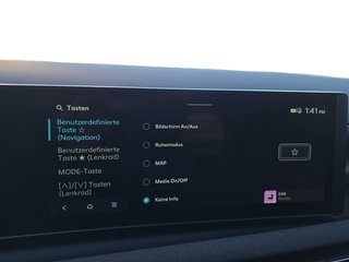 Hyundai TUCSON N-Line 1.6 T-GDI Navi/LED/el.Klappe/Keyless  ** - bilder 40