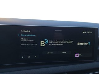 Hyundai TUCSON N-Line 1.6 T-GDI Navi/LED/el.Klappe/Keyless  ** - bilder 42