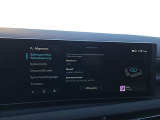 Hyundai TUCSON N-Line 1.6 T-GDI Navi/LED/el.Klappe/Keyless  ** - bilder 43