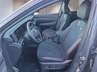 Hyundai TUCSON N-Line 1.6 T-GDI Navi/LED/el.Klappe/Keyless  ** - bilder 5