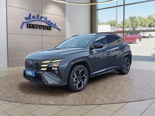 Hyundai TUCSON age.one-day registration Kaufen