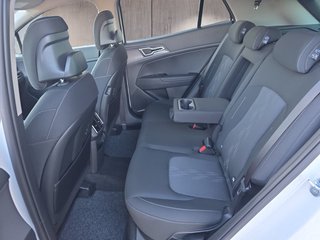 Kia Sportage 1.6 T-GDI AWD DCT Facelift 18*Alu/Navi/Winterp/LED/Kamera  ** - foto 10