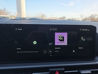 Kia Sportage 1.6 T-GDI AWD DCT Facelift 18*Alu/Navi/Winterp/LED/Kamera  ** - foto 22