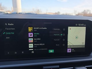 Kia Sportage 1.6 T-GDI AWD DCT Facelift 18*Alu/Navi/Winterp/LED/Kamera  ** - foto 27