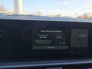 Kia Sportage 1.6 T-GDI AWD DCT Facelift 18*Alu/Navi/Winterp/LED/Kamera  ** - foto 28