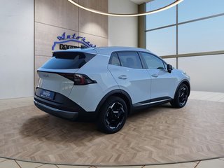 Kia Sportage 1.6 T-GDI AWD DCT Facelift 18*Alu/Navi/Winterp/LED/Kamera  ** - foto 5