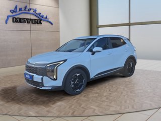 Kia Sportage age.one-day registration Kaufen