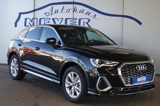 Audi Q3 age.one-day registration Kaufen
