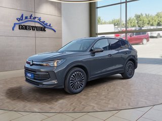 Volkswagen Tiguan 1.5 eTSI 18*Alu/LED-Plus/ACC/el.Klappe - foto 2