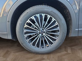 Volkswagen Tiguan 1.5 eTSI 18*Alu/LED-Plus/ACC/el.Klappe - foto 11