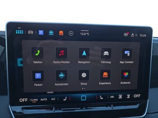 Volkswagen Tiguan 1.5 eTSI 18*Alu/LED-Plus/ACC/el.Klappe - foto 25