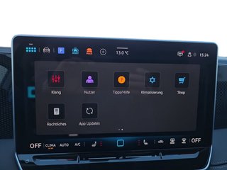 Volkswagen Tiguan 1.5 eTSI 18*Alu/LED-Plus/ACC/el.Klappe - foto 26