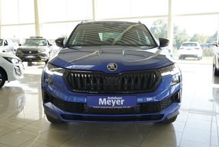 Skoda Karoq age.one-day registration Kaufen