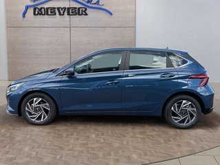 Hyundai i20 1.0 T-GDI Navi/Kamera/LED/Winterp.  ** - foto 2