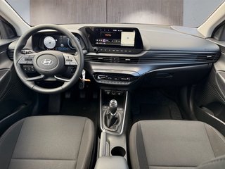 Hyundai i20 1.0 T-GDI Navi/Kamera/LED/Winterp.  ** - foto 6