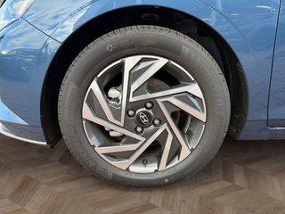 Hyundai i20 1.0 T-GDI Navi/Kamera/LED/Winterp.  ** - foto 11