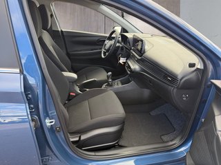 Hyundai i20 1.0 T-GDI Navi/Kamera/LED/Winterp.  ** - foto 12