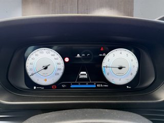 Hyundai i20 1.0 T-GDI Navi/Kamera/LED/Winterp.  ** - foto 15