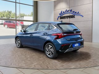 Hyundai i20 1.0 T-GDI Navi/Kamera/LED/Winterp.  ** - foto 3