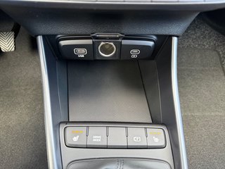 Hyundai i20 1.0 T-GDI Navi/Kamera/LED/Winterp.  ** - foto 19