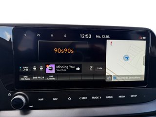 Hyundai i20 1.0 T-GDI Navi/Kamera/LED/Winterp.  ** - foto 21