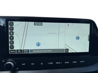 Hyundai i20 1.0 T-GDI Navi/Kamera/LED/Winterp.  ** - foto 22