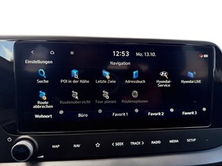 Hyundai i20 1.0 T-GDI Navi/Kamera/LED/Winterp.  ** - foto 23