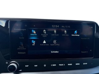 Hyundai i20 1.0 T-GDI Navi/Kamera/LED/Winterp.  ** - foto 24