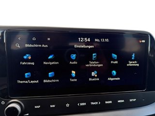 Hyundai i20 1.0 T-GDI Navi/Kamera/LED/Winterp.  ** - foto 25