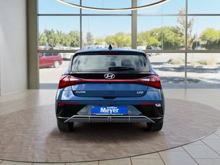 Hyundai i20 1.0 T-GDI Navi/Kamera/LED/Winterp.  ** - foto 4