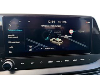 Hyundai i20 1.0 T-GDI Navi/Kamera/LED/Winterp.  ** - foto 26