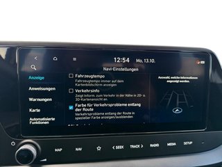 Hyundai i20 1.0 T-GDI Navi/Kamera/LED/Winterp.  ** - foto 28
