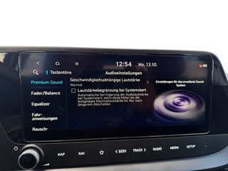Hyundai i20 1.0 T-GDI Navi/Kamera/LED/Winterp.  ** - foto 29