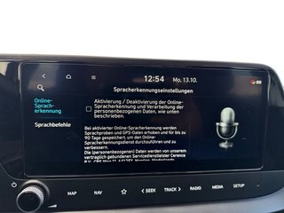 Hyundai i20 1.0 T-GDI Navi/Kamera/LED/Winterp.  ** - foto 30