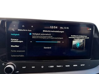 Hyundai i20 1.0 T-GDI Navi/Kamera/LED/Winterp.  ** - foto 32