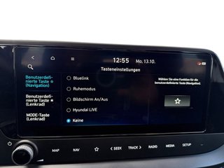 Hyundai i20 1.0 T-GDI Navi/Kamera/LED/Winterp.  ** - foto 33