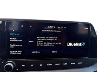 Hyundai i20 1.0 T-GDI Navi/Kamera/LED/Winterp.  ** - foto 34