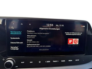 Hyundai i20 1.0 T-GDI Navi/Kamera/LED/Winterp.  ** - foto 36