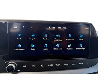 Hyundai i20 1.0 T-GDI Navi/Kamera/LED/Winterp.  ** - foto 37