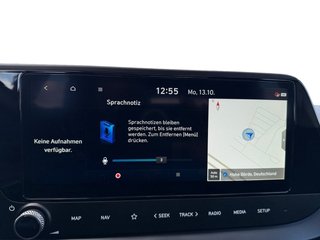 Hyundai i20 1.0 T-GDI Navi/Kamera/LED/Winterp.  ** - foto 39