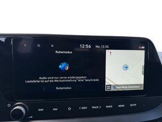 Hyundai i20 1.0 T-GDI Navi/Kamera/LED/Winterp.  ** - foto 41