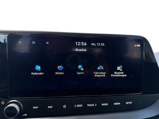 Hyundai i20 1.0 T-GDI Navi/Kamera/LED/Winterp.  ** - foto 42